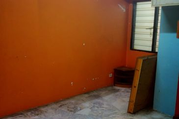 Seksyen 4, Bandar Country Homes