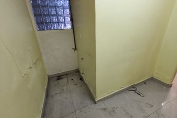 Taman Rawang Perdana 2