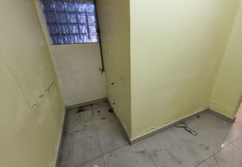 Taman Rawang Perdana 2