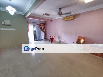 Extended Renovated 2 storey Rawang Perdana 2 For Sale, Selangor, Rawang