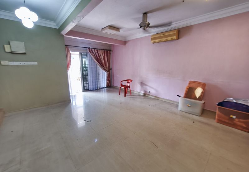 Taman Rawang Perdana 2