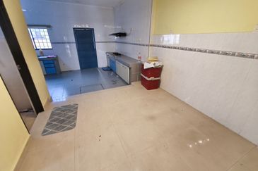 Taman Rawang Perdana 2