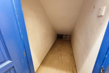 Taman Rawang Perdana 2