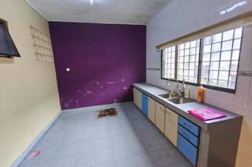 Taman Rawang Perdana 2