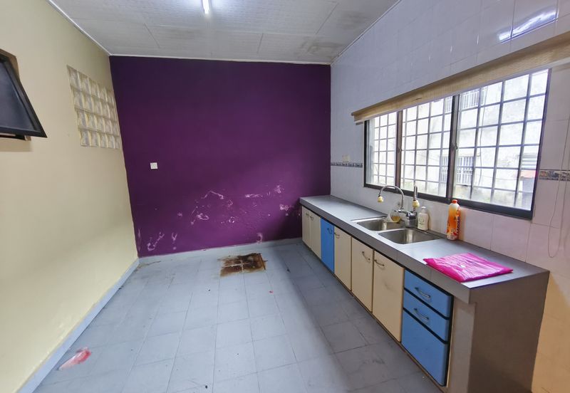 Taman Rawang Perdana 2