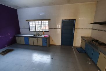 Taman Rawang Perdana 2