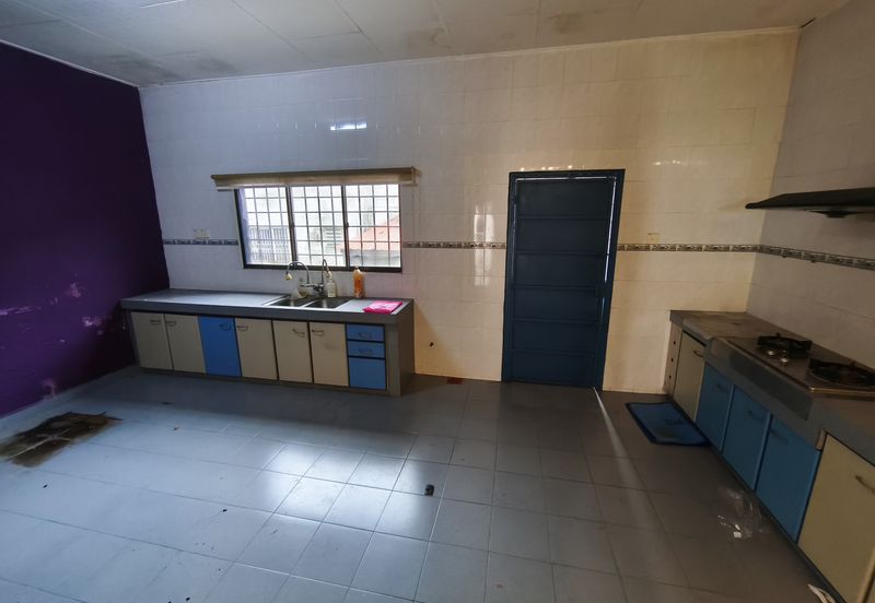 Taman Rawang Perdana 2