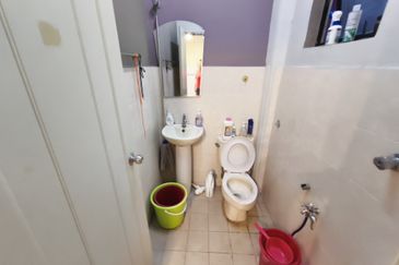 Taman Rawang Perdana 2