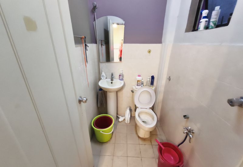 Taman Rawang Perdana 2