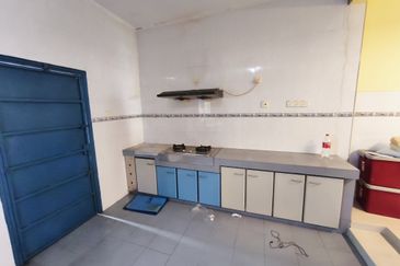 Taman Rawang Perdana 2