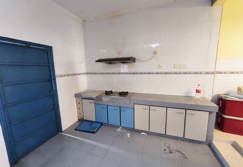 Taman Rawang Perdana 2