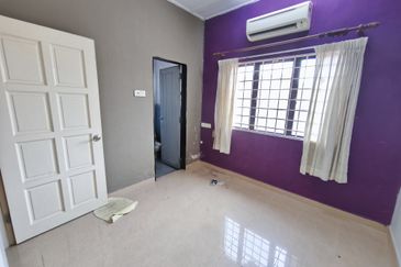 Taman Rawang Perdana 2