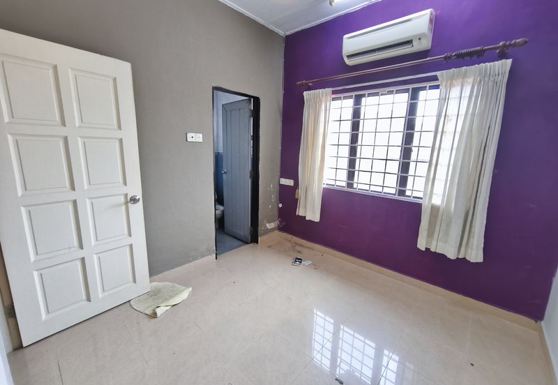 Taman Rawang Perdana 2