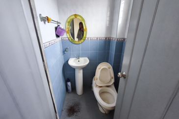 Taman Rawang Perdana 2