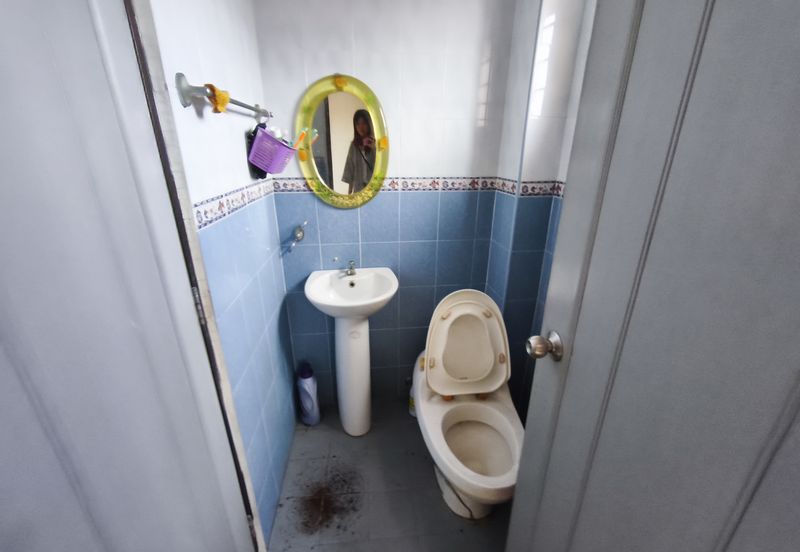 Taman Rawang Perdana 2