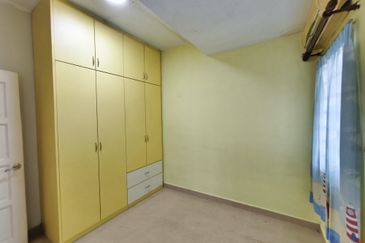 Taman Rawang Perdana 2