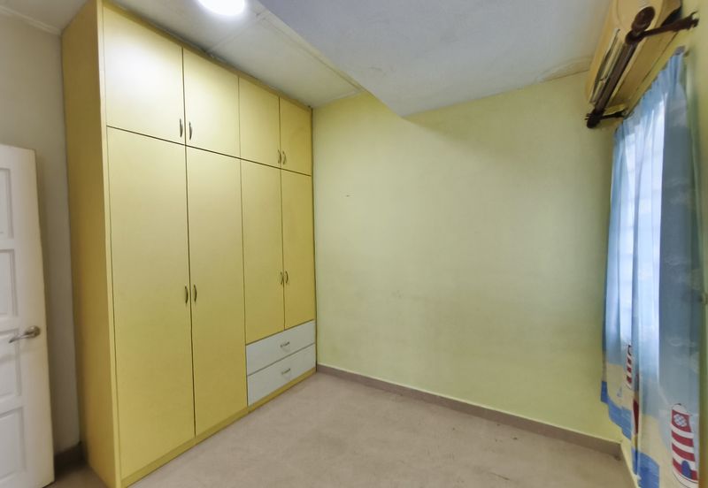 Taman Rawang Perdana 2