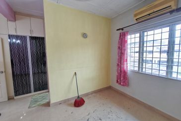 Taman Rawang Perdana 2