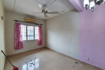 Taman Rawang Perdana 2