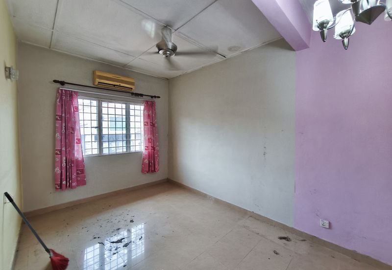 Taman Rawang Perdana 2