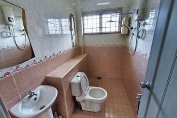 Taman Rawang Perdana 2