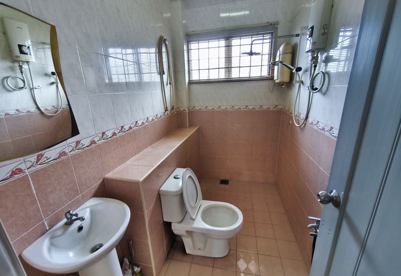 Taman Rawang Perdana 2