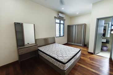Botania Residence, Saujana Rawang