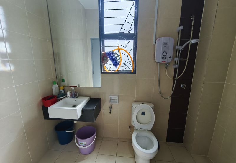 Botania Residence, Saujana Rawang