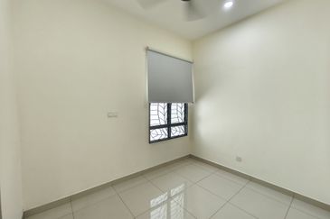 Botania Residence, Saujana Rawang