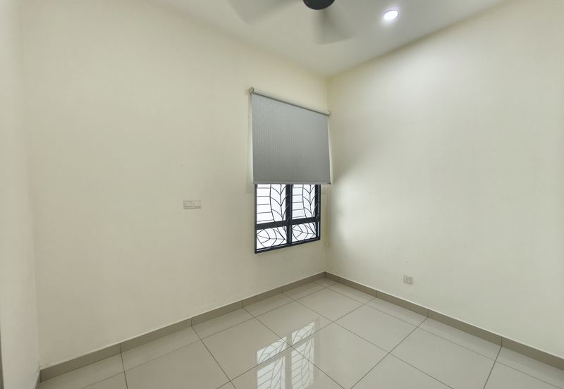 Botania Residence, Saujana Rawang