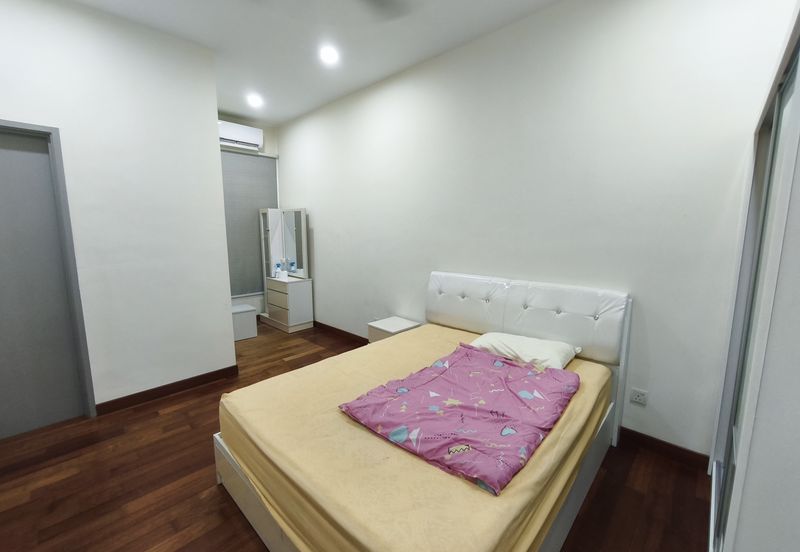 Botania Residence, Saujana Rawang