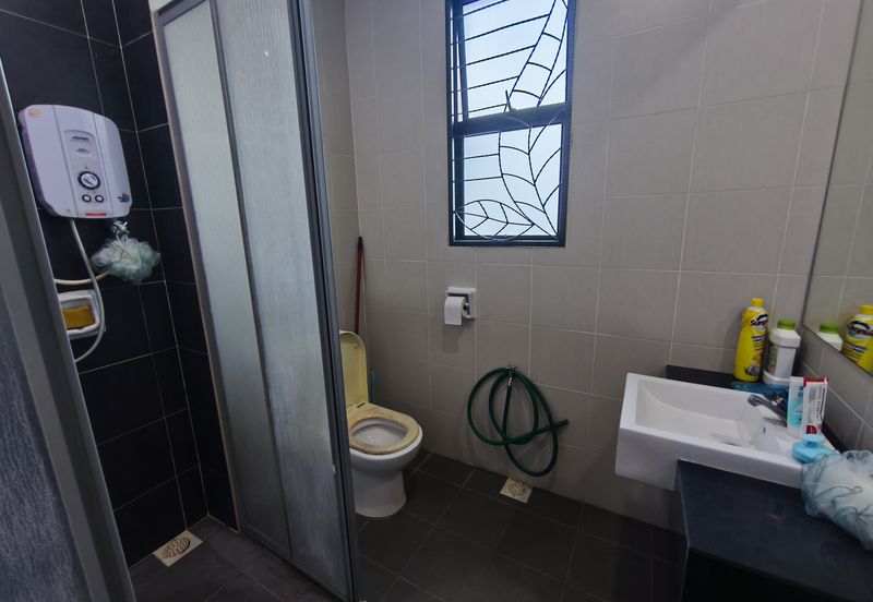 Botania Residence, Saujana Rawang