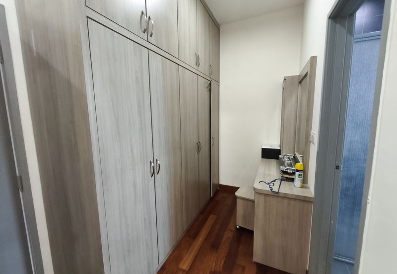 Botania Residence, Saujana Rawang