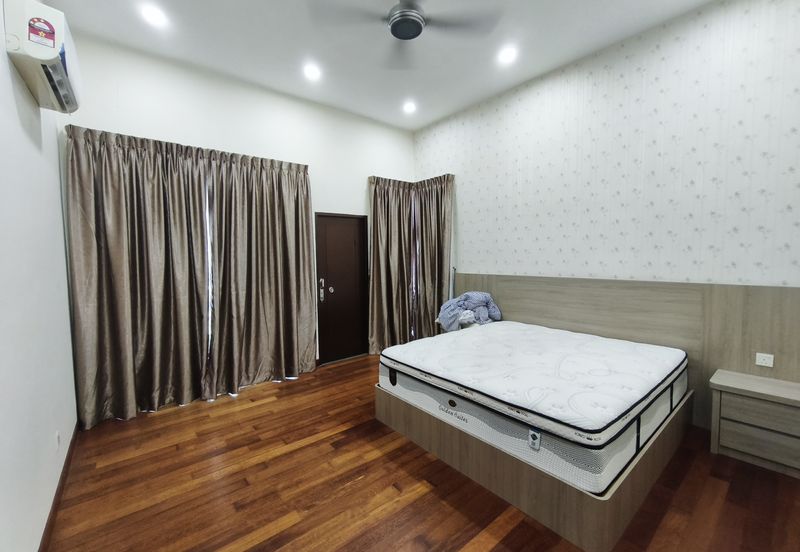 Botania Residence, Saujana Rawang