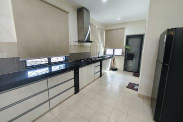 Botania Residence, Saujana Rawang