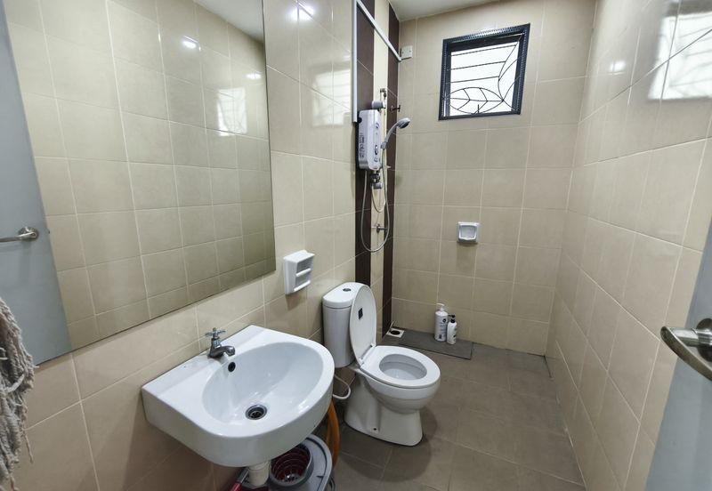 Botania Residence, Saujana Rawang