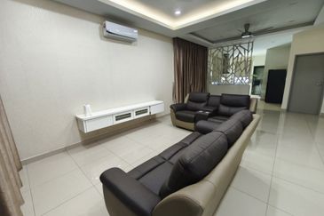 Botania Residence, Saujana Rawang