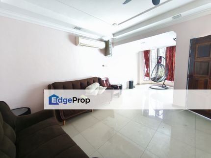 Fully Extended Renovated 2 storey Amethyst 3 Kota Emerald Rawang For Sale , Selangor, Rawang