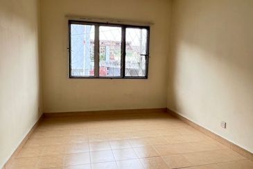 Seksyen 13, Bandar Country Homes