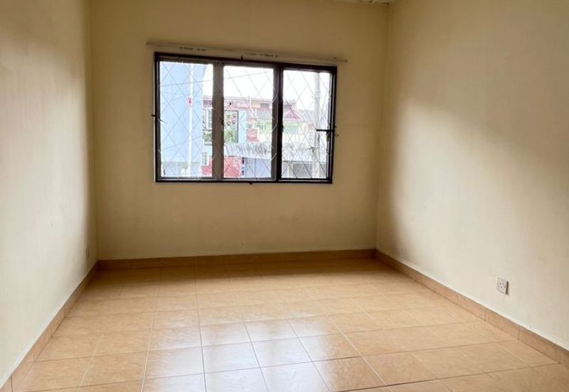 Seksyen 13, Bandar Country Homes