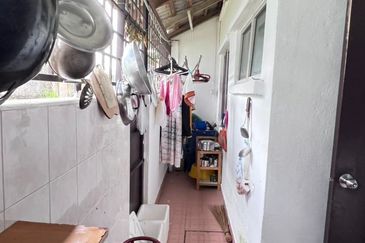 Seksyen 13, Bandar Country Homes