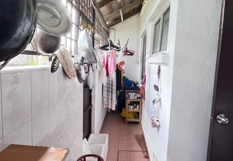 Seksyen 13, Bandar Country Homes