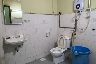 Seksyen 13, Bandar Country Homes