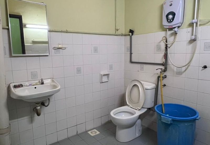 Seksyen 13, Bandar Country Homes