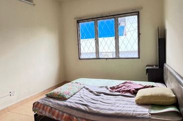 Seksyen 13, Bandar Country Homes