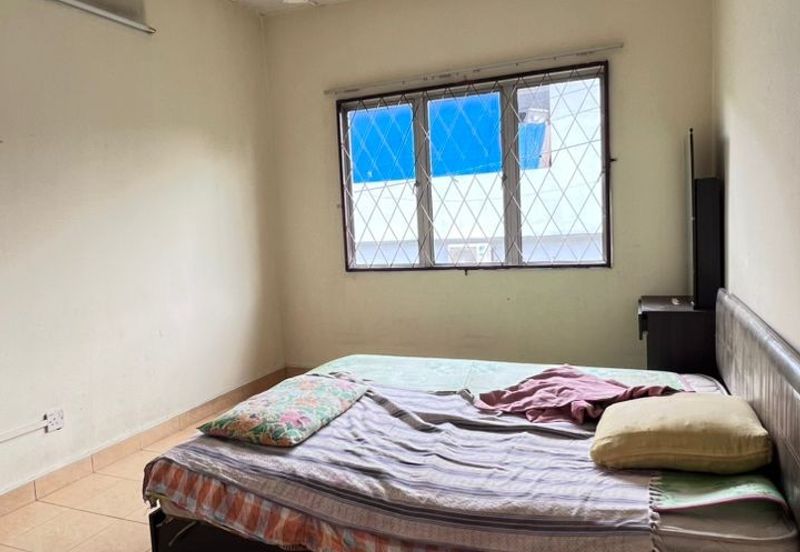 Seksyen 13, Bandar Country Homes