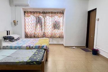 Seksyen 13, Bandar Country Homes