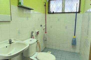 Seksyen 13, Bandar Country Homes