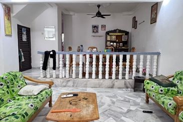 Seksyen 13, Bandar Country Homes