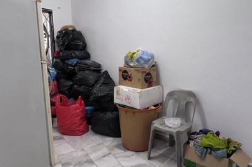 Seksyen 13, Bandar Country Homes